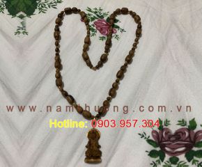 Chuỗi trầm hương NT 16