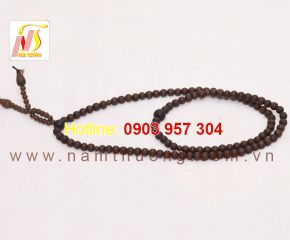 Chuỗi trầm hương NT 3