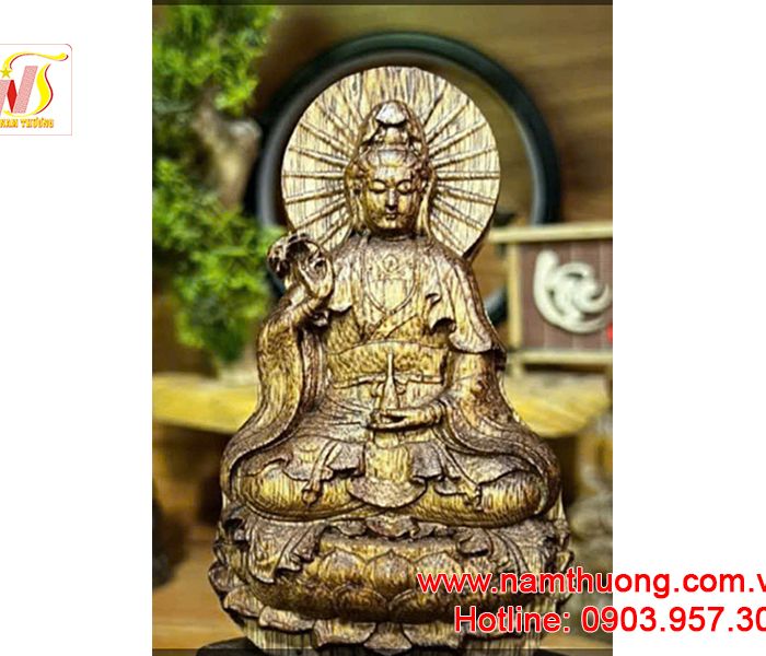 Cách Khắc Phục Gỗ Trầm Hương Bị Ngâm Nước