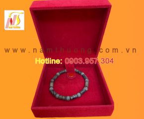 Vòng tay trầm hương NT 22