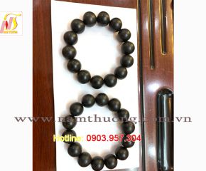 Vòng tay trầm hương NT 56