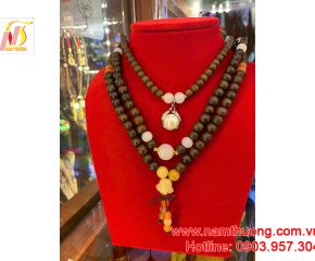 Chuỗi trầm hương 13