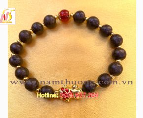 Vòng tay trầm hương NT