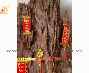 Chuỗi trầm hương NT