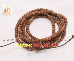 Chuỗi trầm hương NT 10