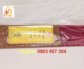 Nhang trầm hương 2