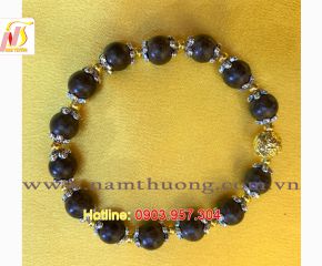 Vòng tay trầm hương NT