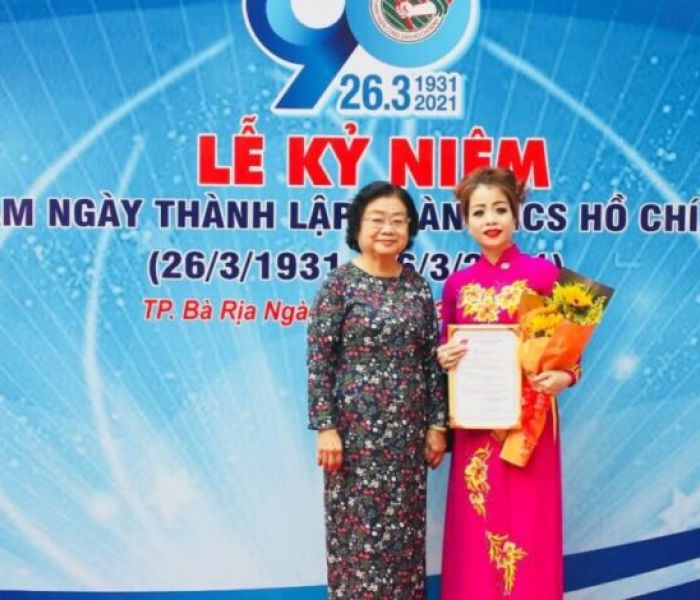 Doanh nhân Nguyễn Ngọc Thương: “Uy tín – chất lượng – chuyên nghiệp” tạo nên giá trị thương hiệu – Trọn vẹn “Sắc – Tâm – Tài”