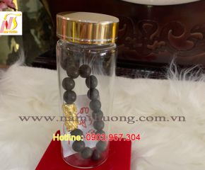 Vòng tay trầm hương NT 45