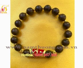 Vòng tay trầm hương NT