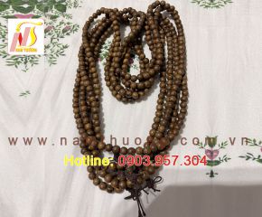 Chuỗi trầm hương NT 13