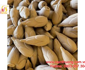 Nhang nụ trầm hương 05