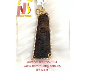 Vòng tay trầm hương NT