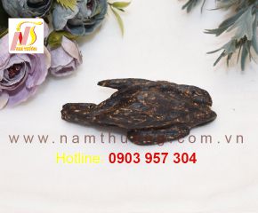 Trầm cảnh NT 39