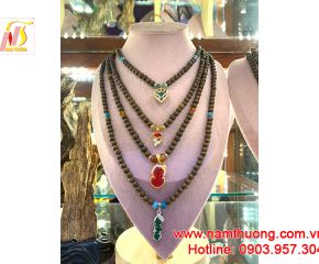 Chuỗi trầm hương 06