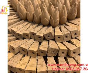 Nhang nụ trầm hương 08