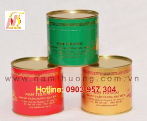 Nhang trầm hương đặc biệt 2