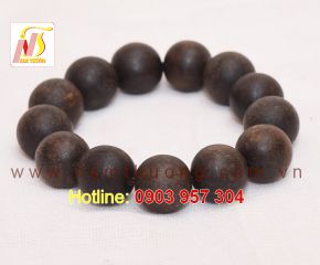 Vòng tay trầm hương NT 9