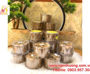 Nhang nụ trầm hương 02