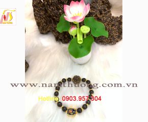 Vòng tay trầm hương NT