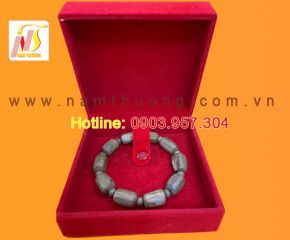 Vòng tay trầm hương NT 23