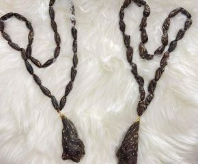 Chuỗi trầm hương NT 23