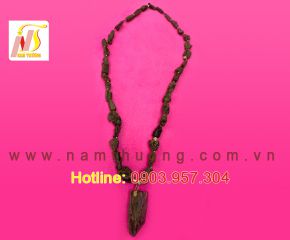 Chuỗi trầm hương NT 19